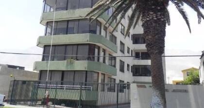 Inmobiliaria Mirsil Doña Javiera