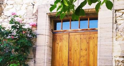 Face au Lavoir