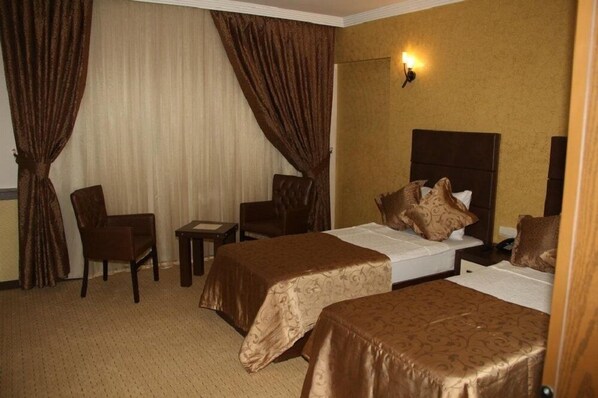 Chambre Triple Standard