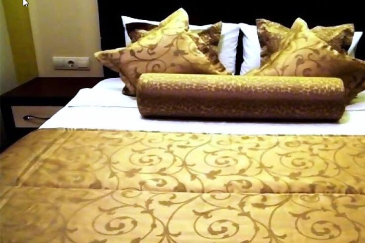 Coffres-forts dans les chambres, lits bébé (gratuits), Wi-Fi gratuit