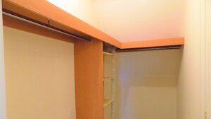 Klassiek appartement, 4 slaapkamers