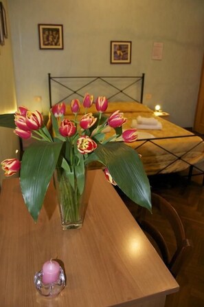 Chambre Double | Décoration personnalisée, ameublement personnalisé