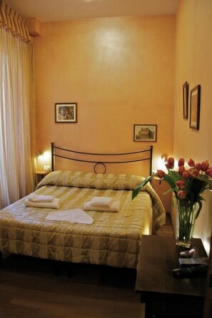 Chambre Double | Décoration personnalisée, ameublement personnalisé