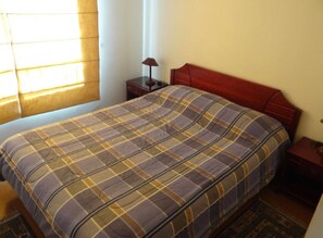 Apartment, 2 Bedrooms, Private Bathroom - Inmobiliaria Mirsil Ventana al Mar (Iquique)