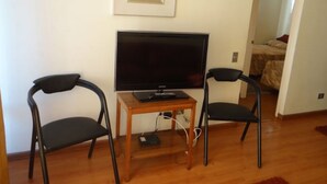 Appartement, 2 chambres, salle de bains privée | Équipements de la chambre