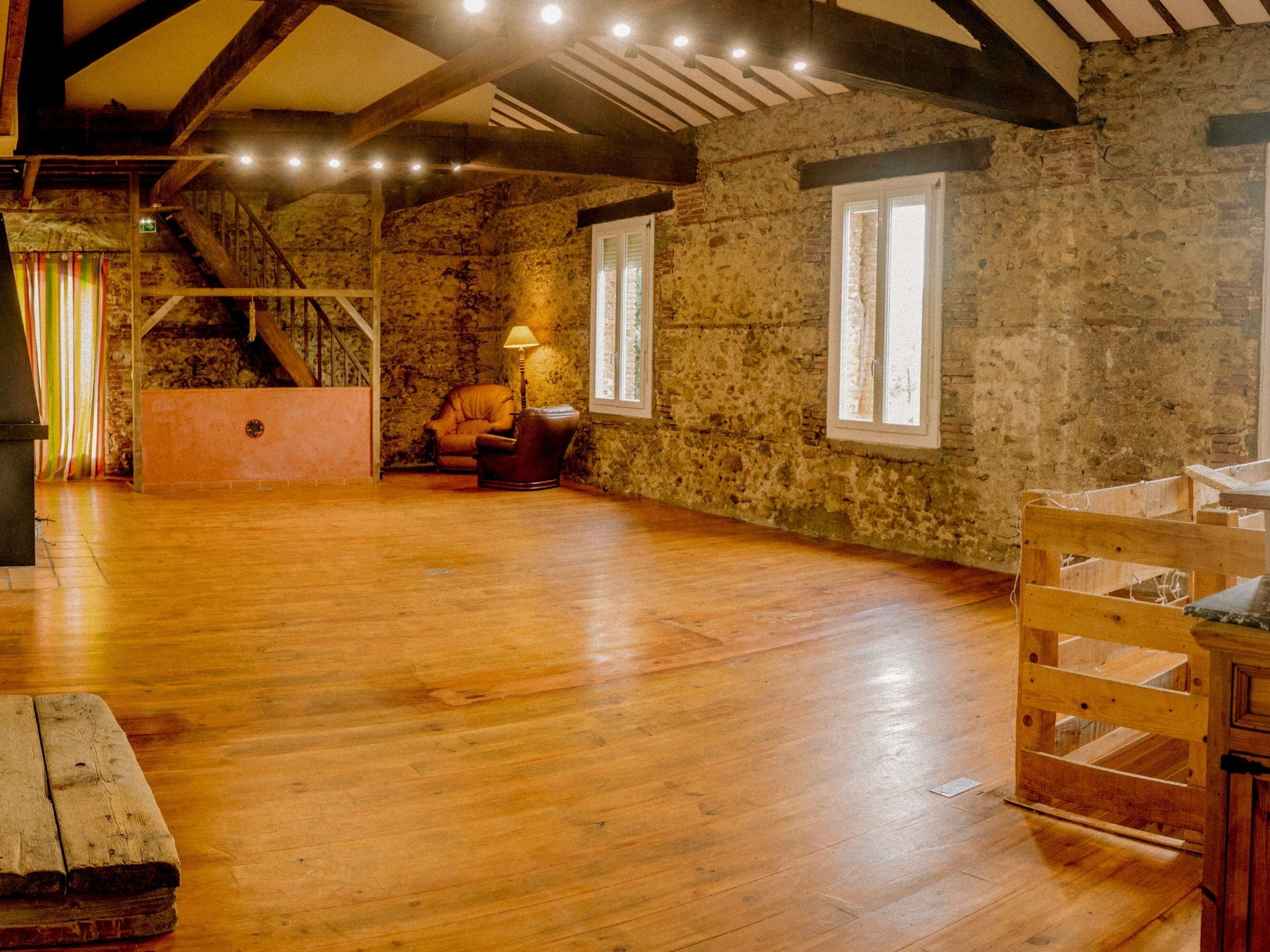 Photo - Domaine du Mas Bazan