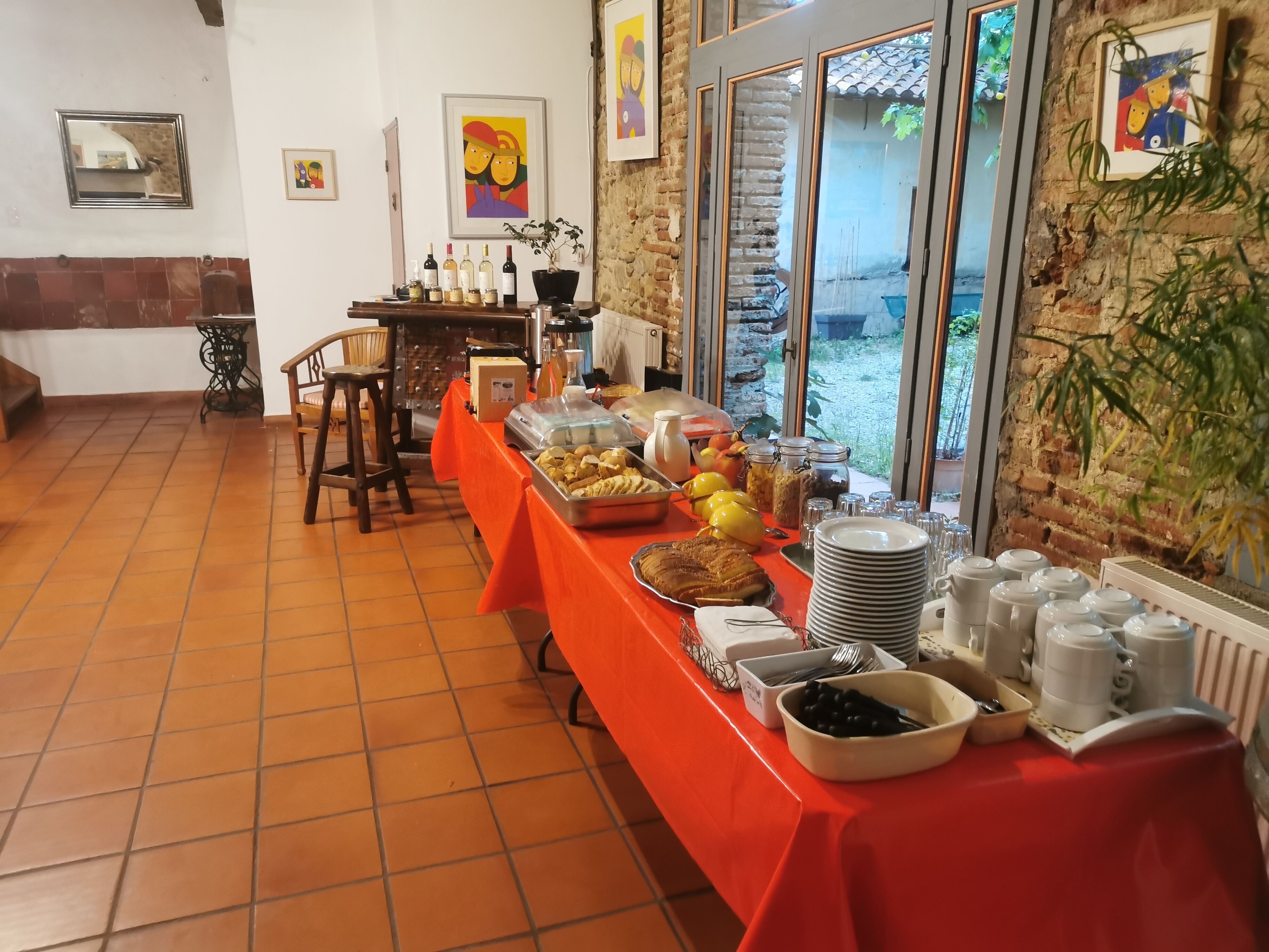 Photo - Domaine du Mas Bazan