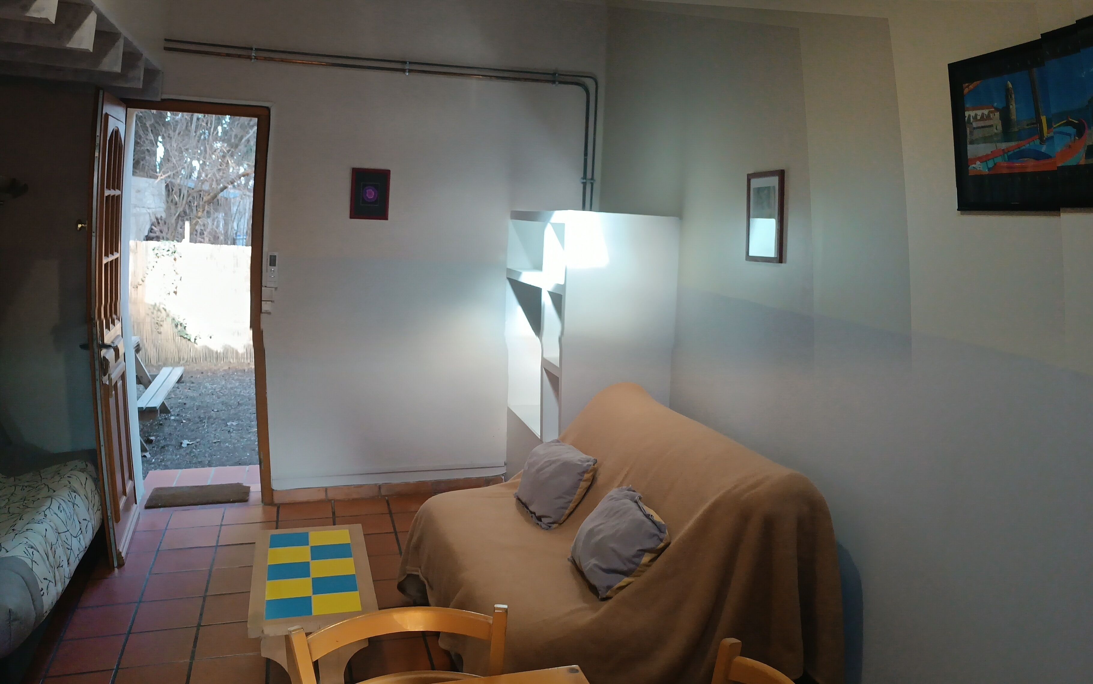 Photo - Domaine du Mas Bazan