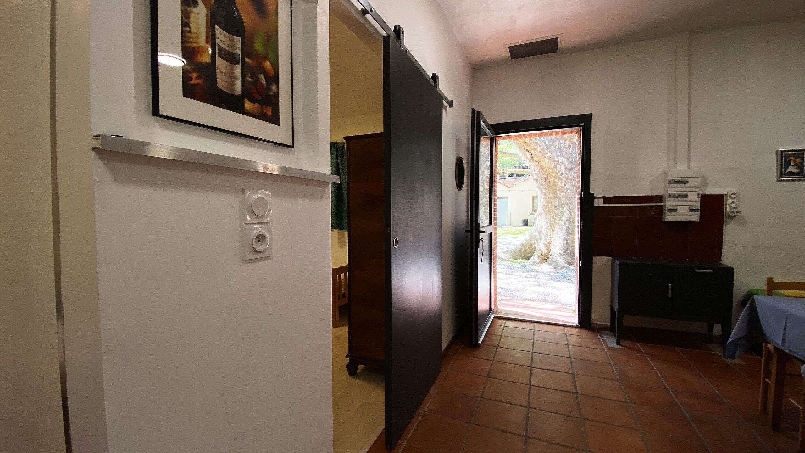 Photo - Domaine du Mas Bazan