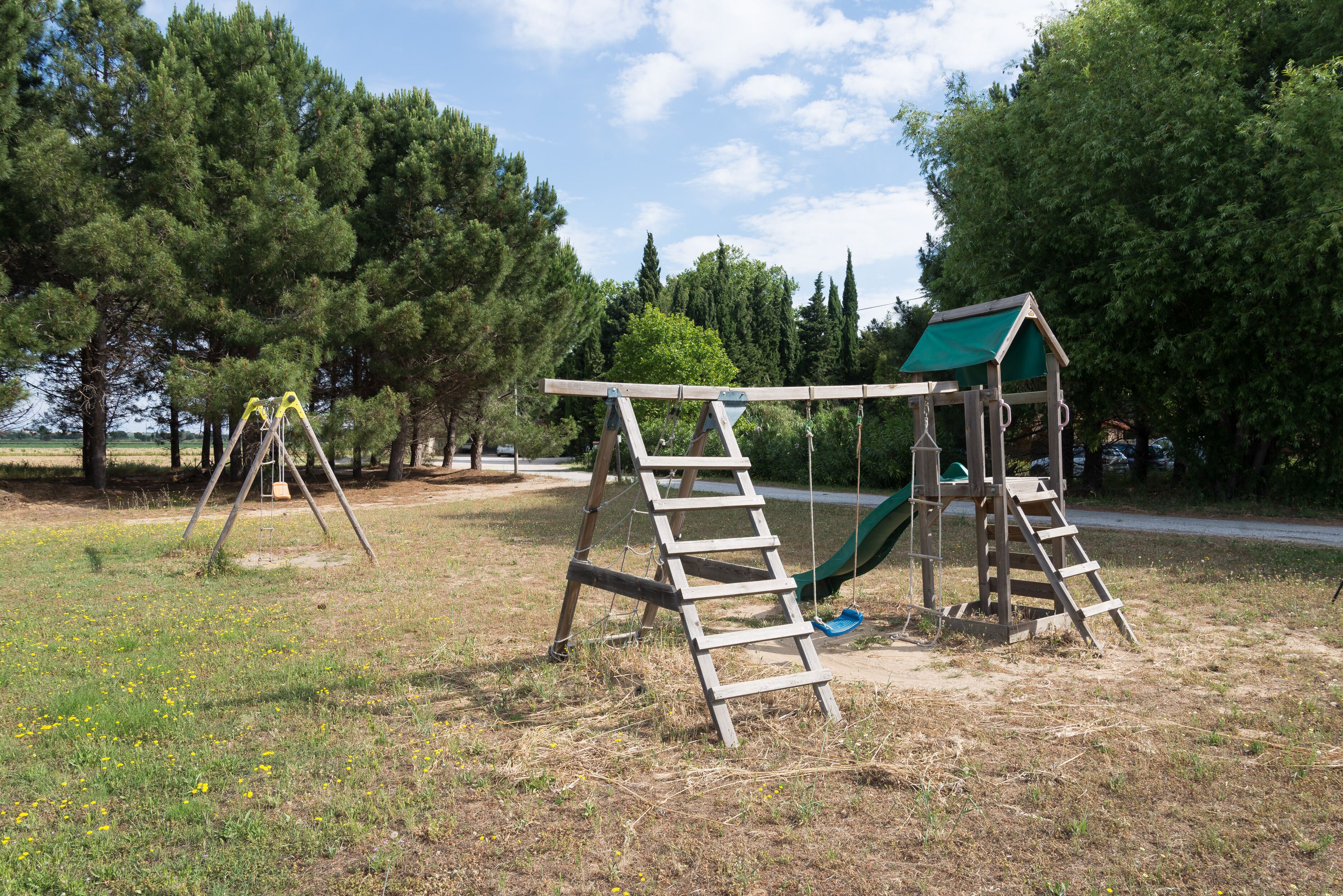 Photo - Domaine du Mas Bazan