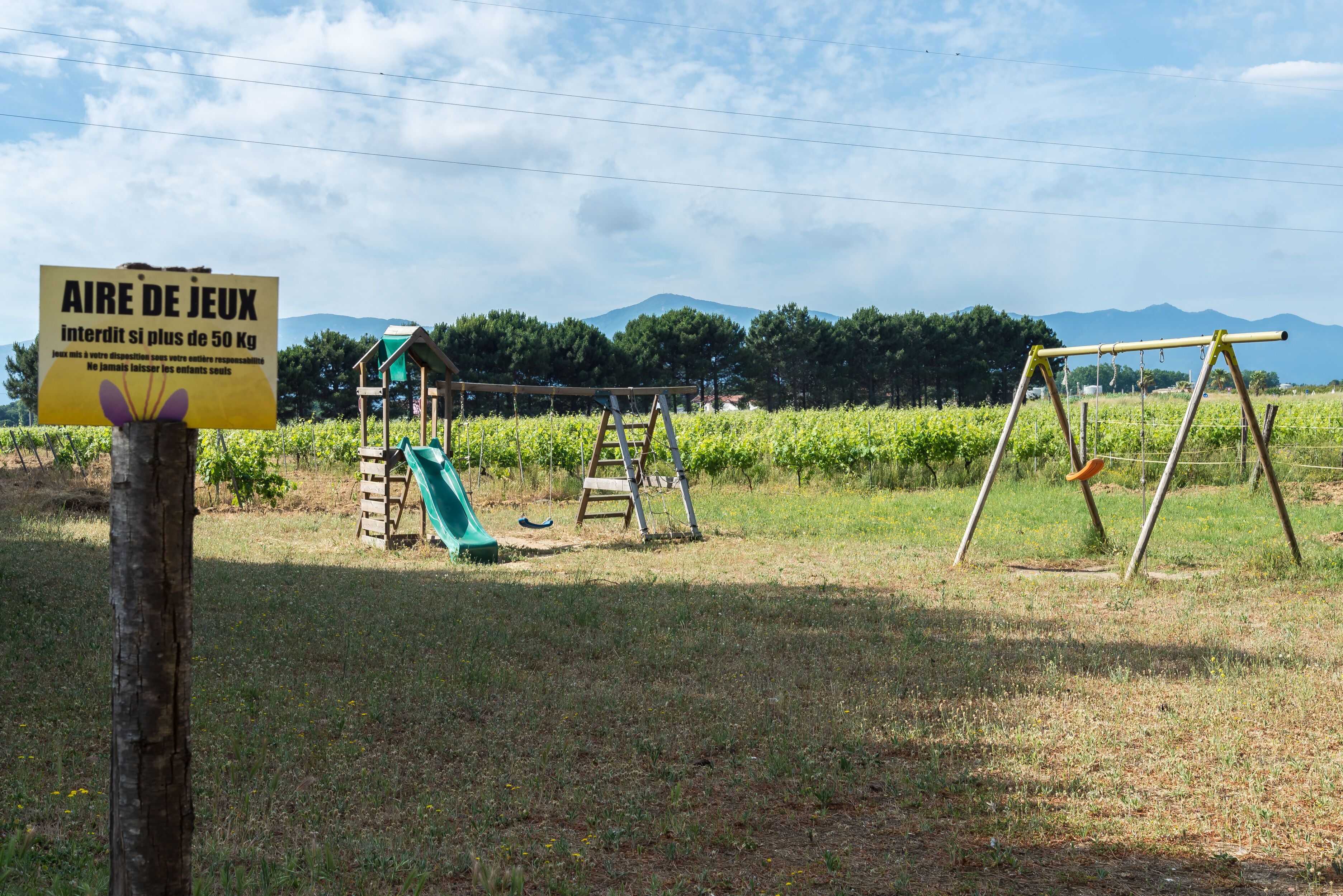 Photo - Domaine du Mas Bazan