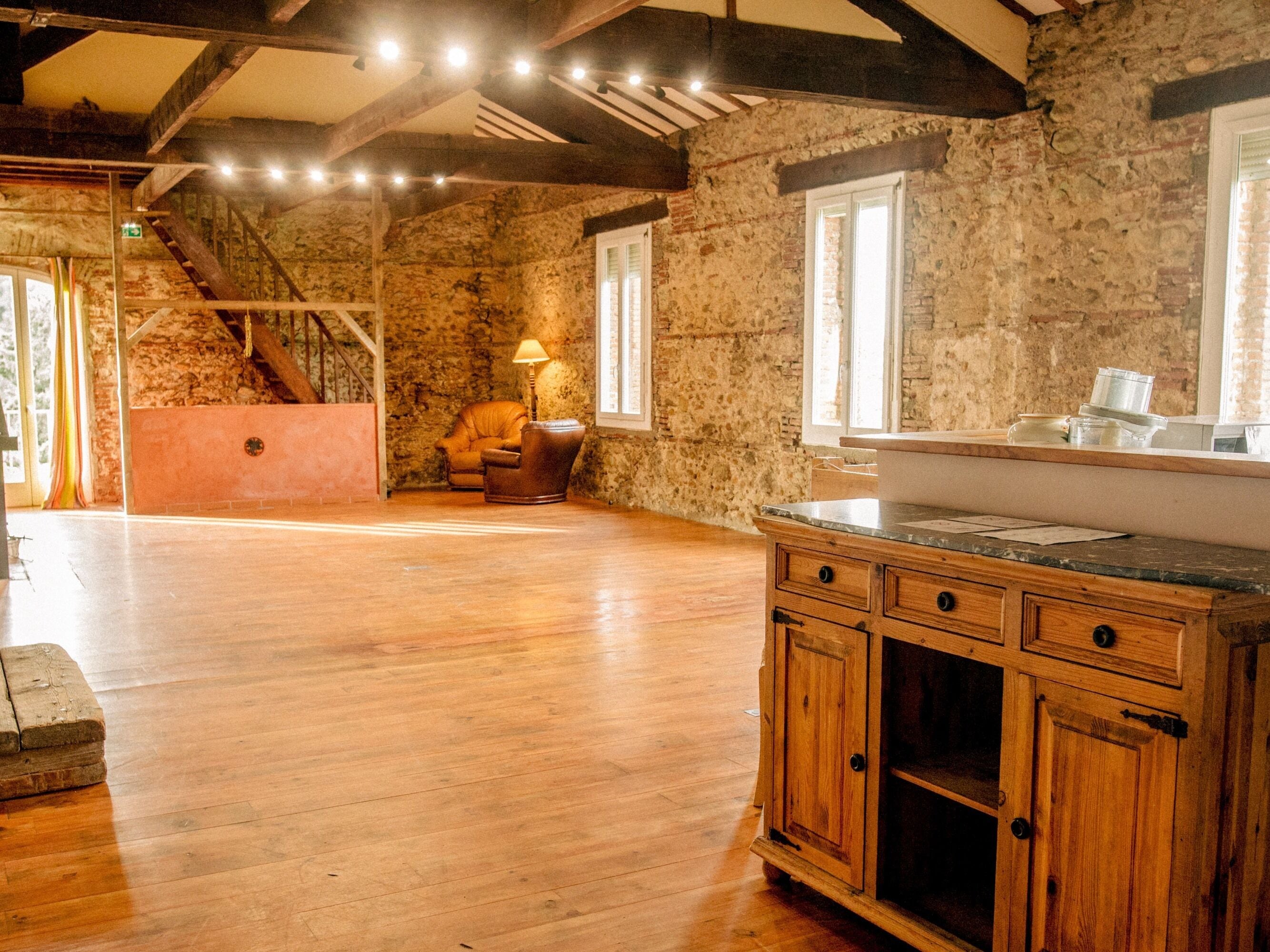 Photo - Domaine du Mas Bazan