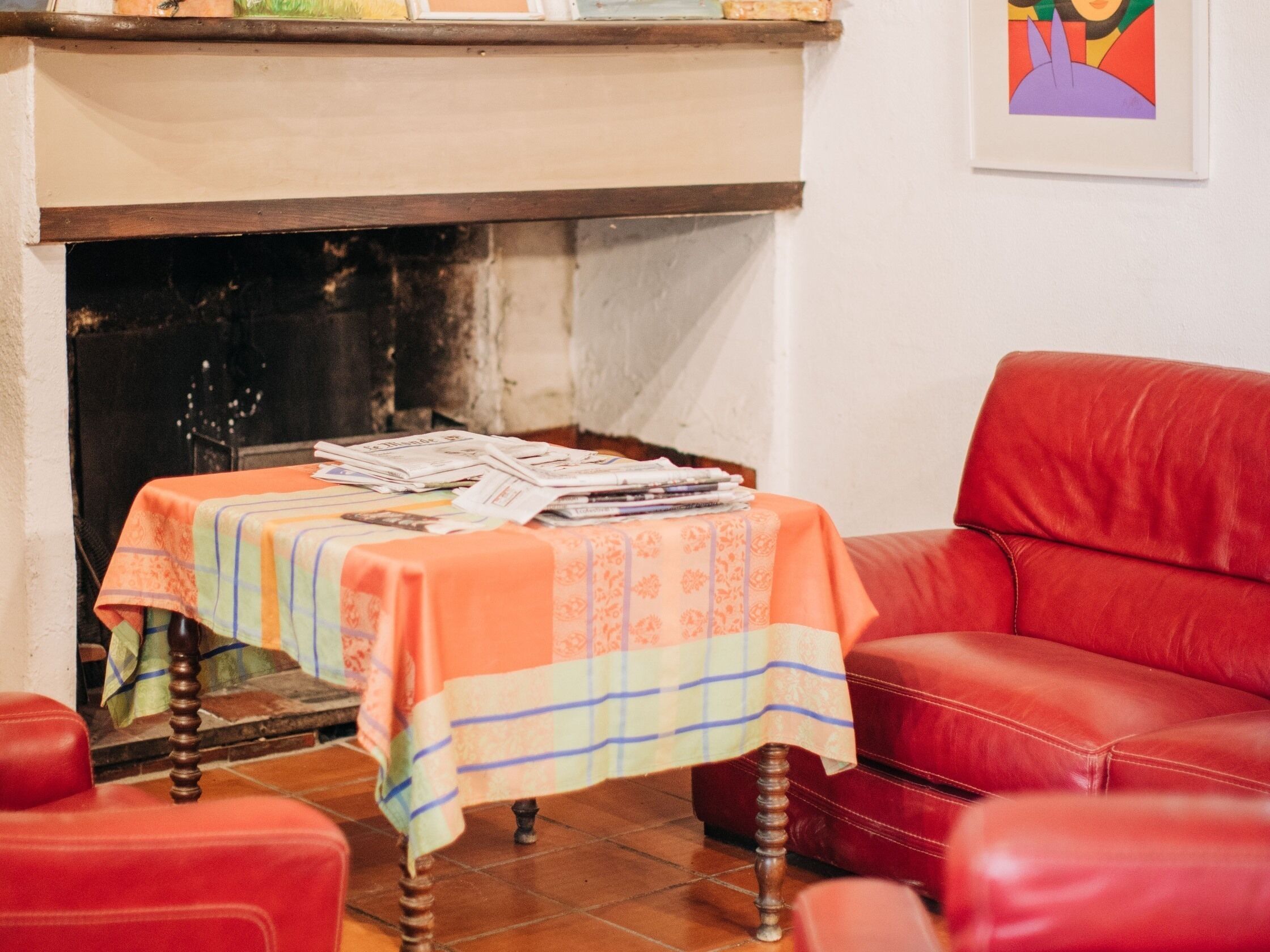 Photo - Domaine du Mas Bazan