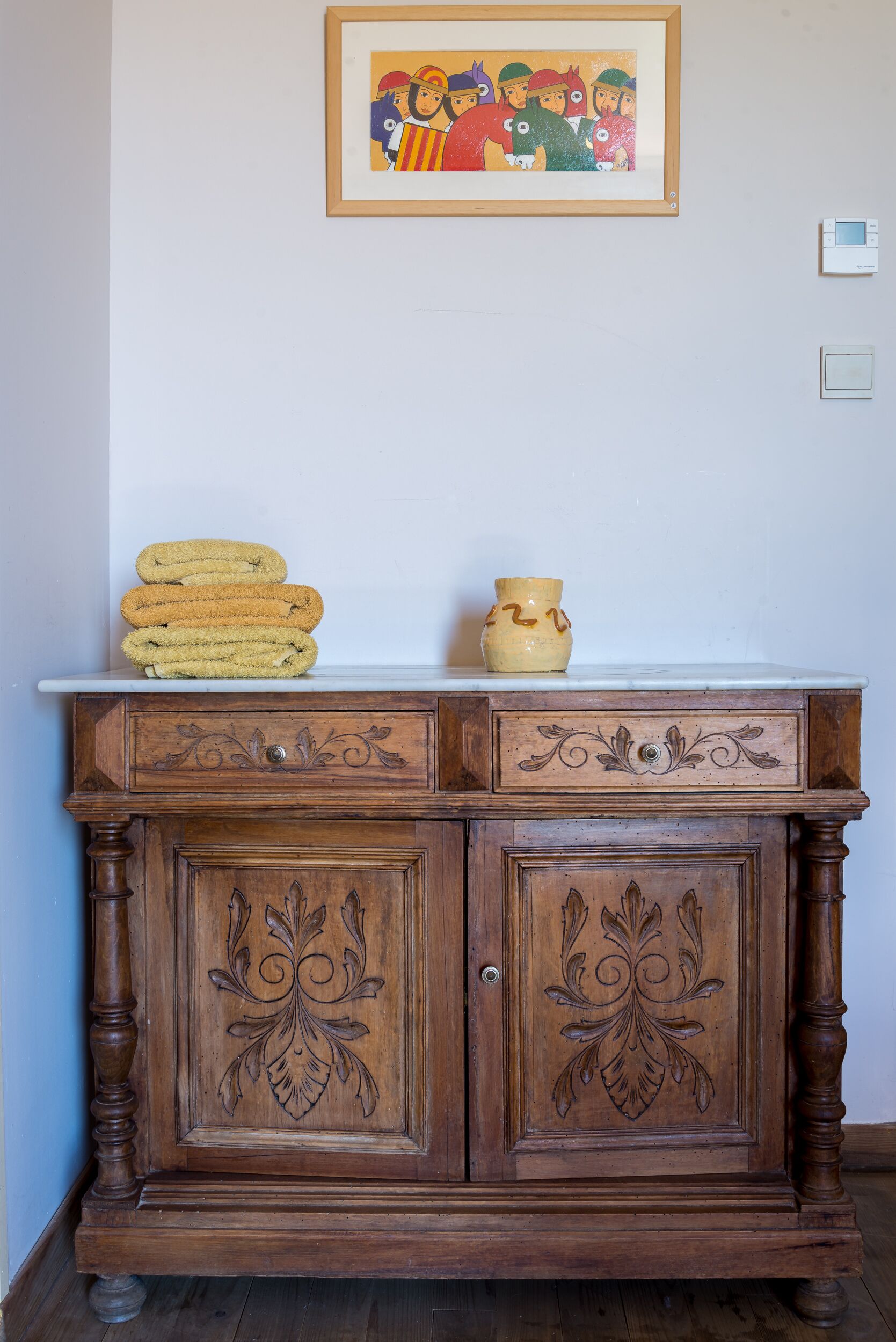 Photo - Domaine du Mas Bazan