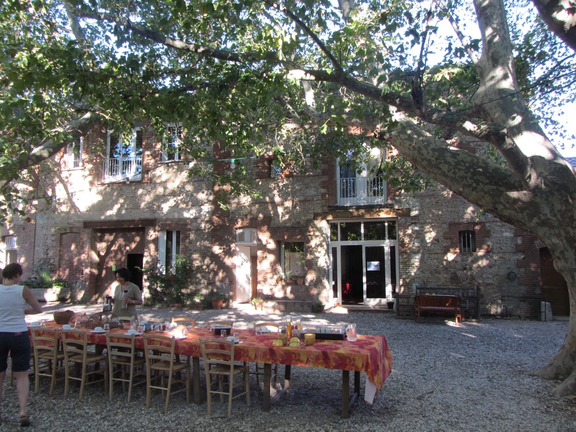 Photo - Domaine du Mas Bazan