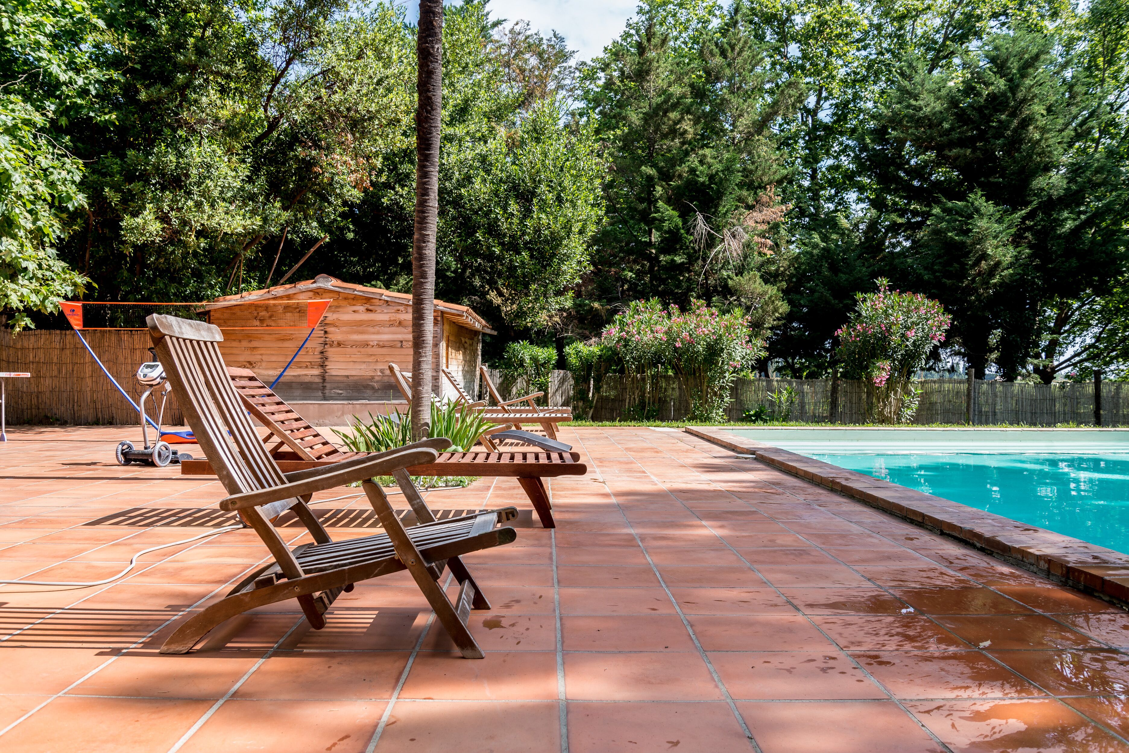 Photo - Domaine du Mas Bazan