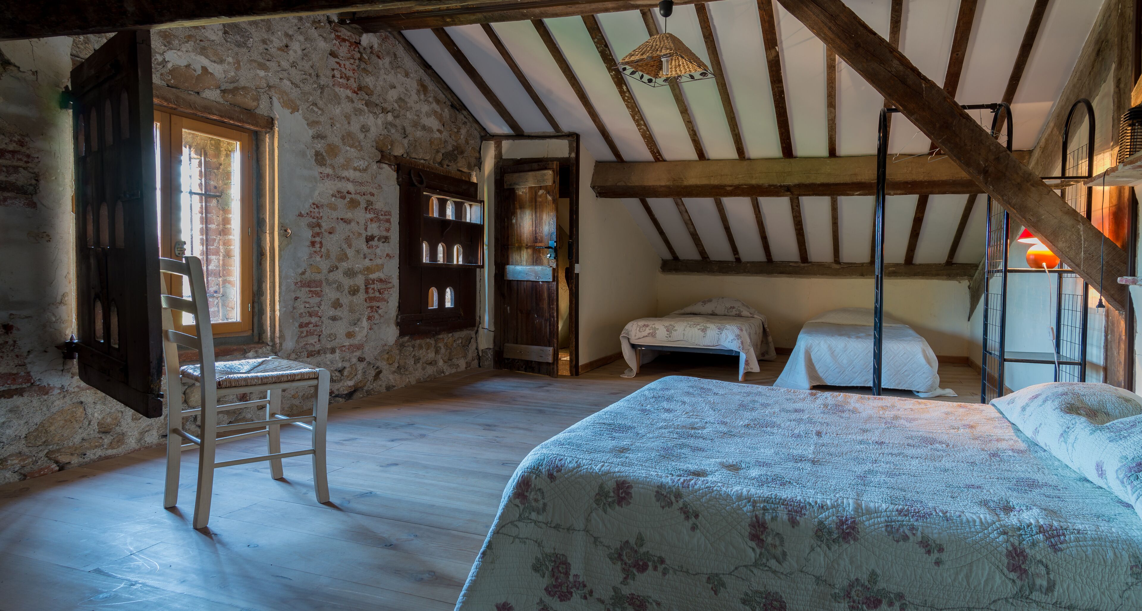 Photo - Domaine du Mas Bazan