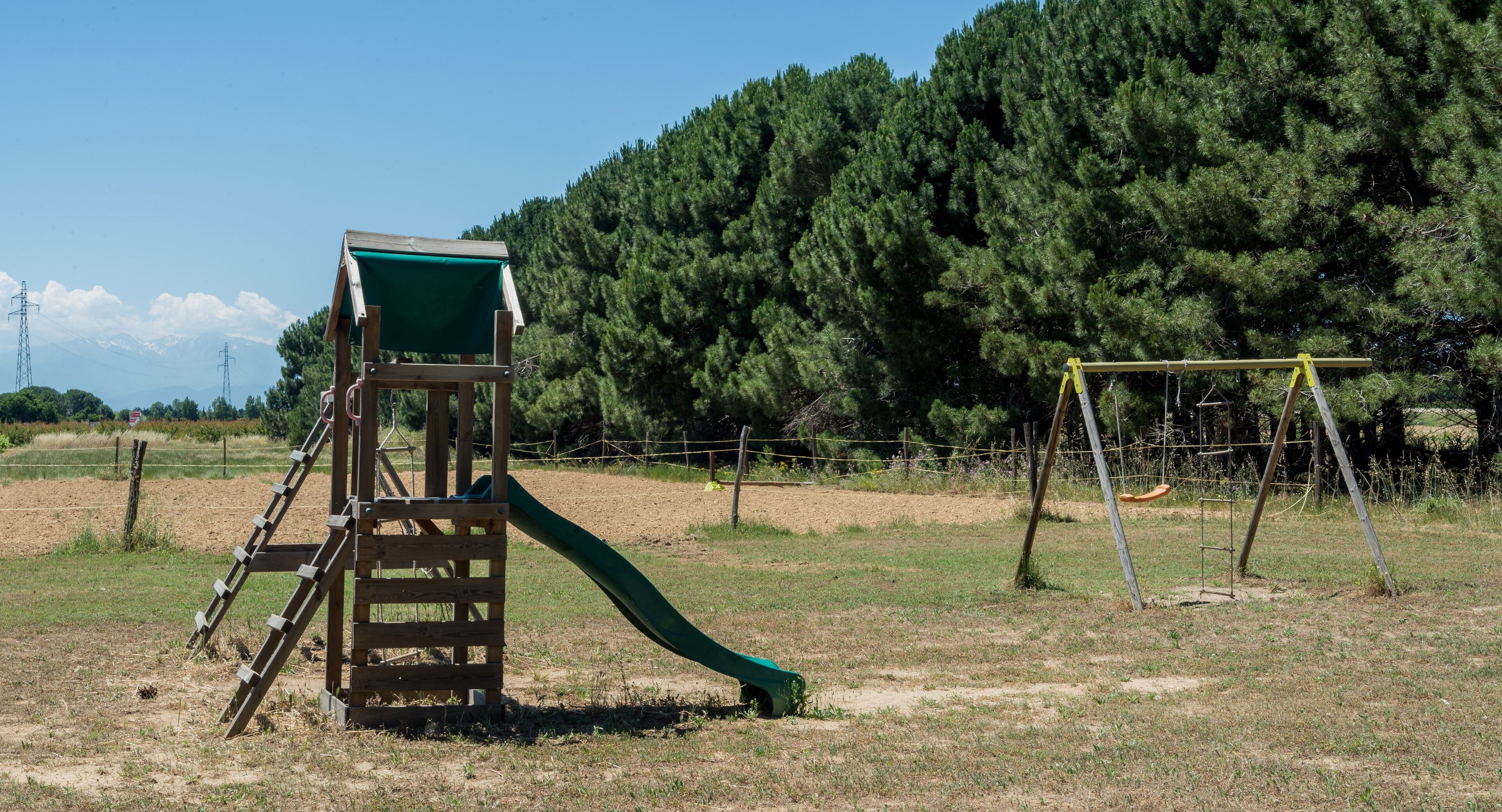 Photo - Domaine du Mas Bazan