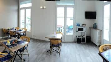 Restaurantes