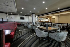 Dining - Mount Vernon Hotel and Event Center (Mount Vernon)