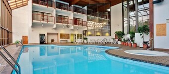 Mount Vernon Hotel and Event Center