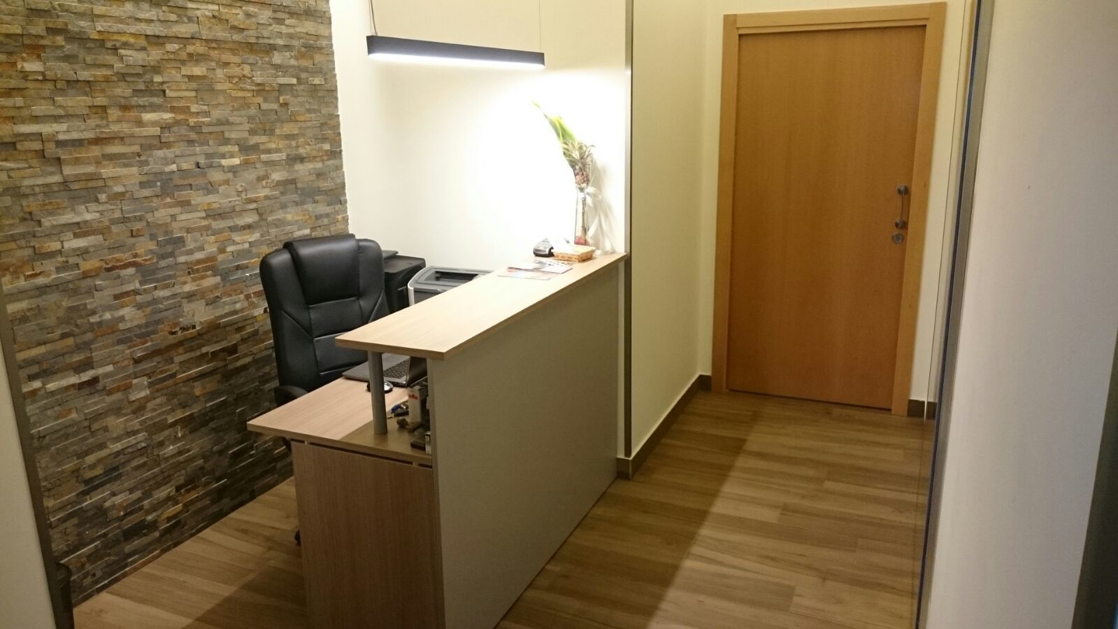 Foto - Pensión Puerto Rico