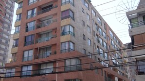 Front of property - Inmobiliaria Mirsil Victor Osvaldo (Iquique)