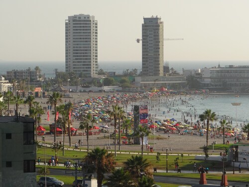 Inmobiliaria Mirsil Victor Osvaldo