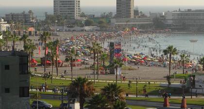 Inmobiliaria Mirsil Victor Osvaldo