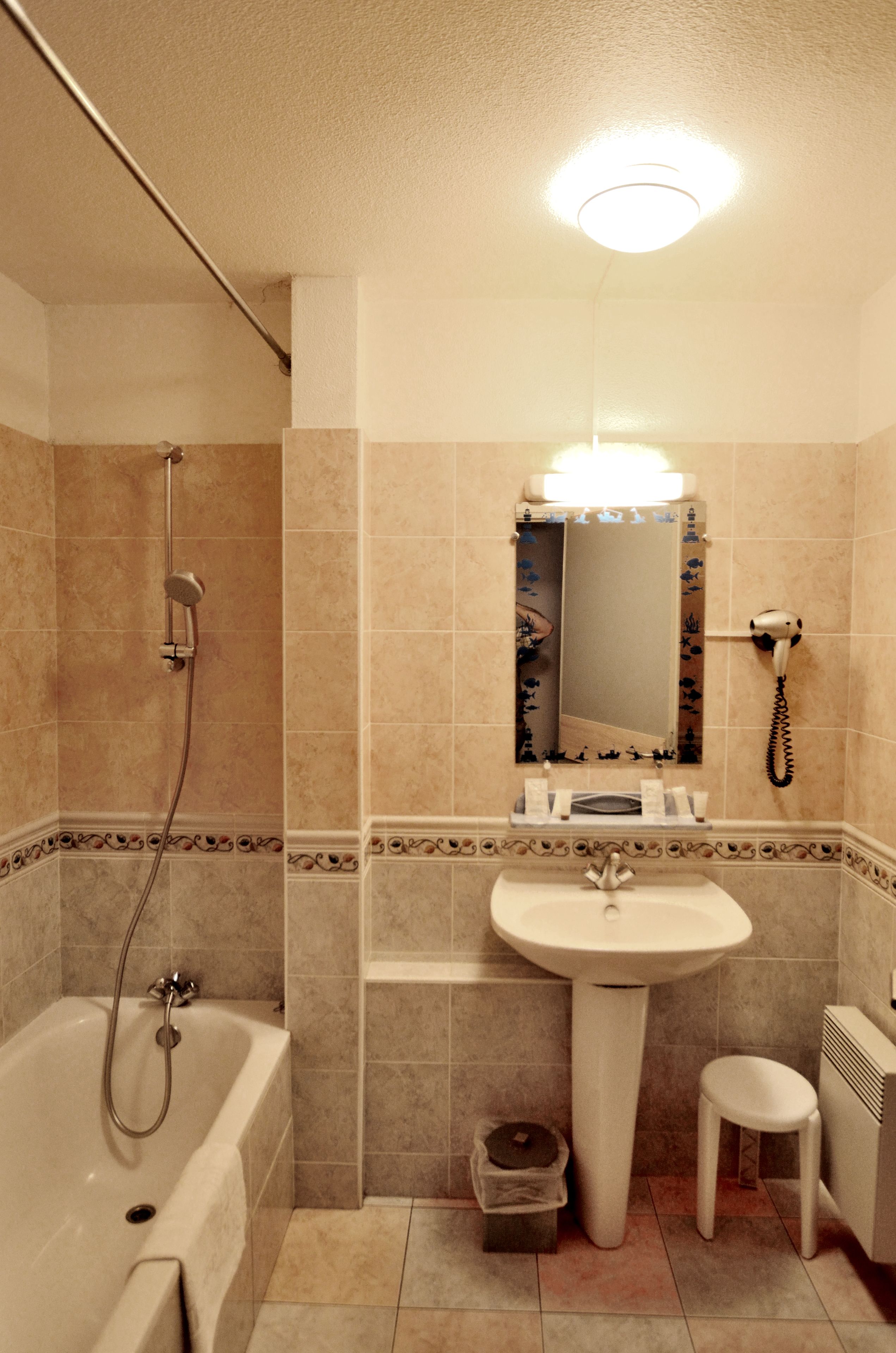 Foto - sol appart hotel