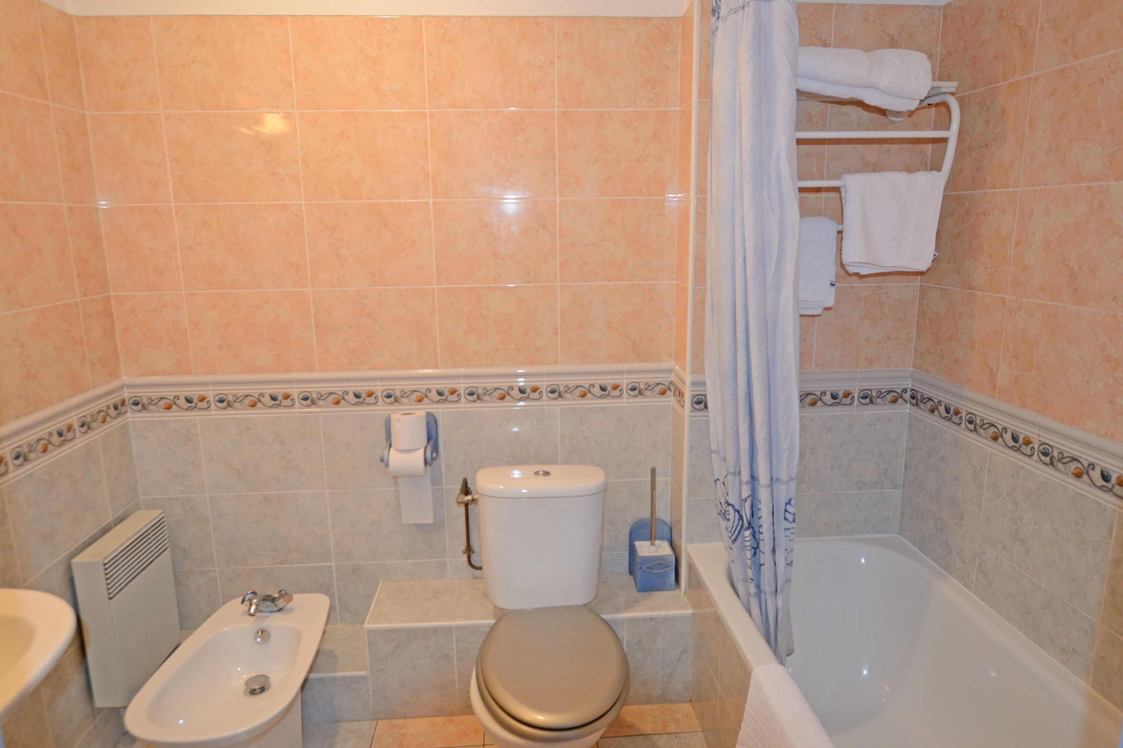 Foto - sol appart hotel