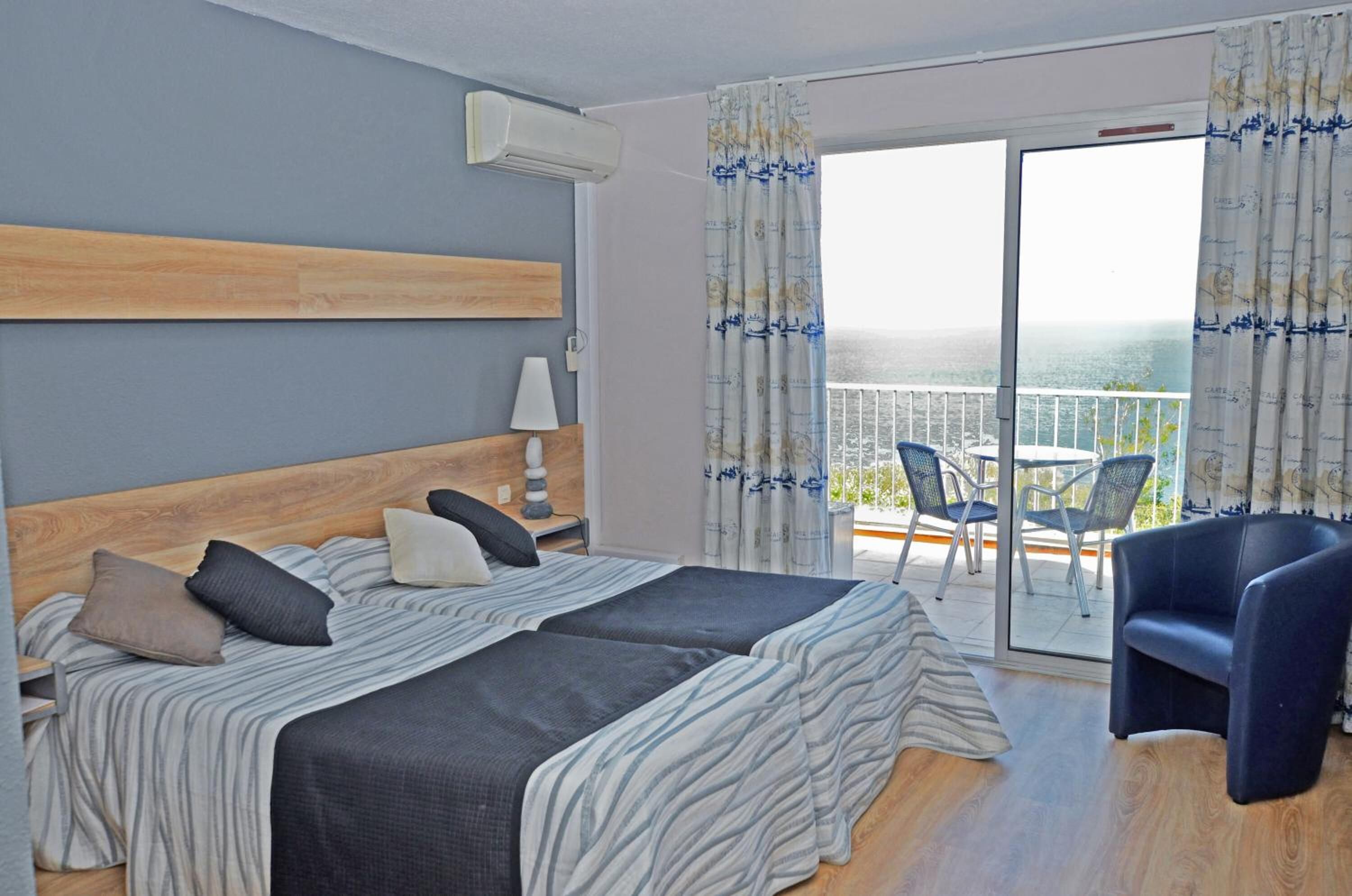 Foto - sol appart hotel