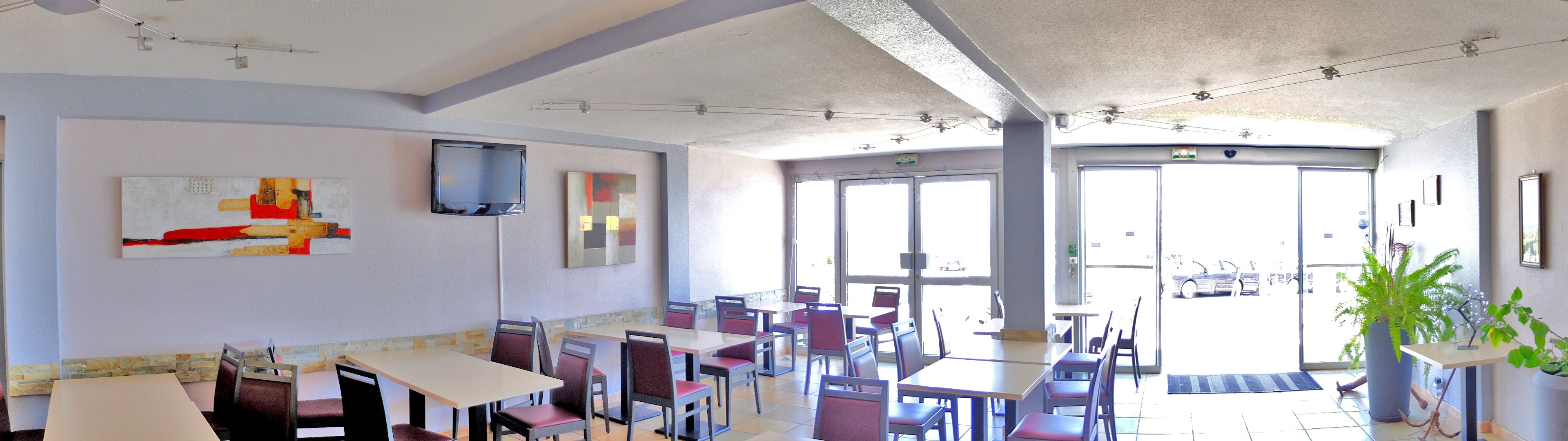 Foto - sol appart hotel