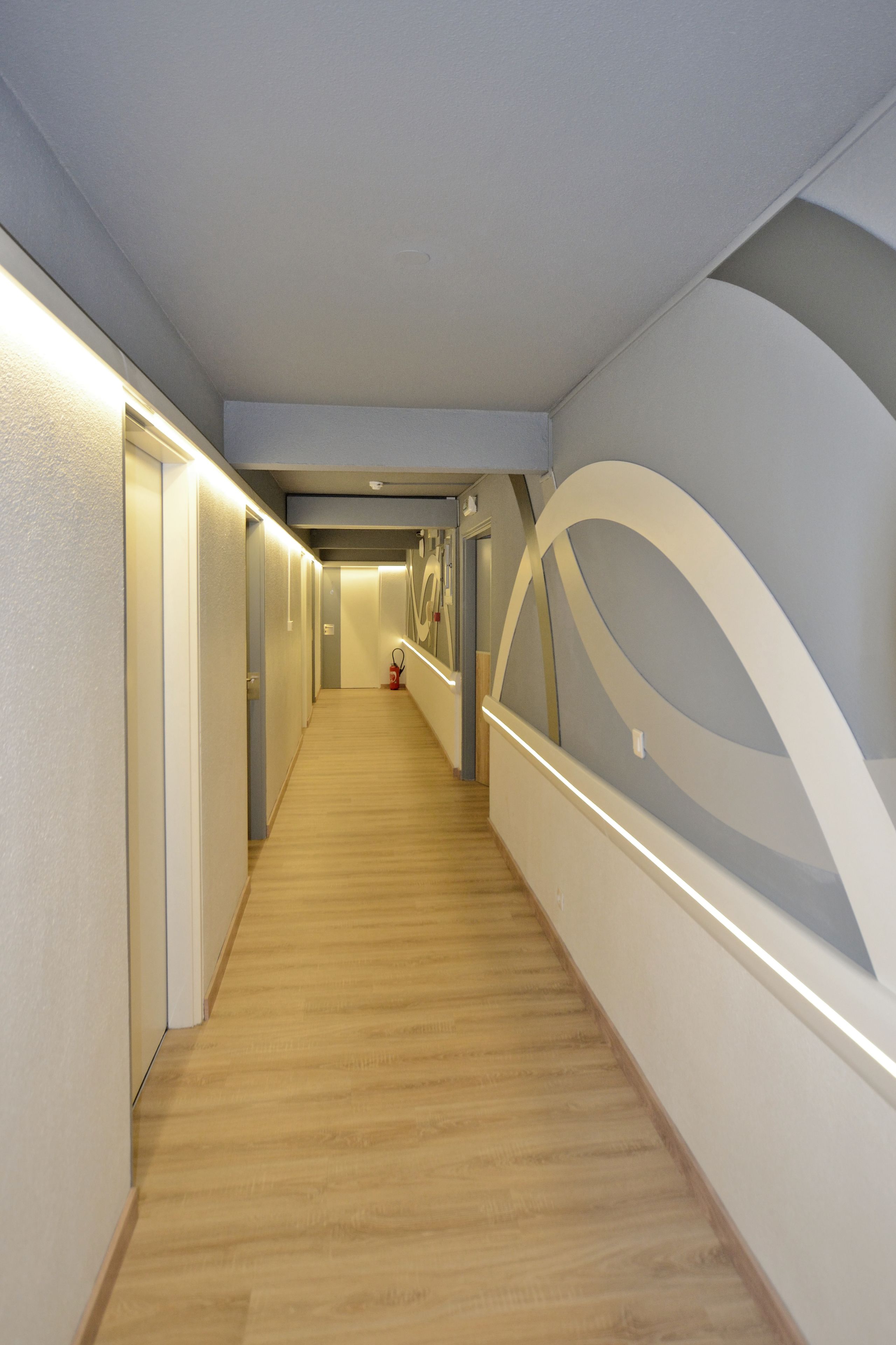 Foto - sol appart hotel