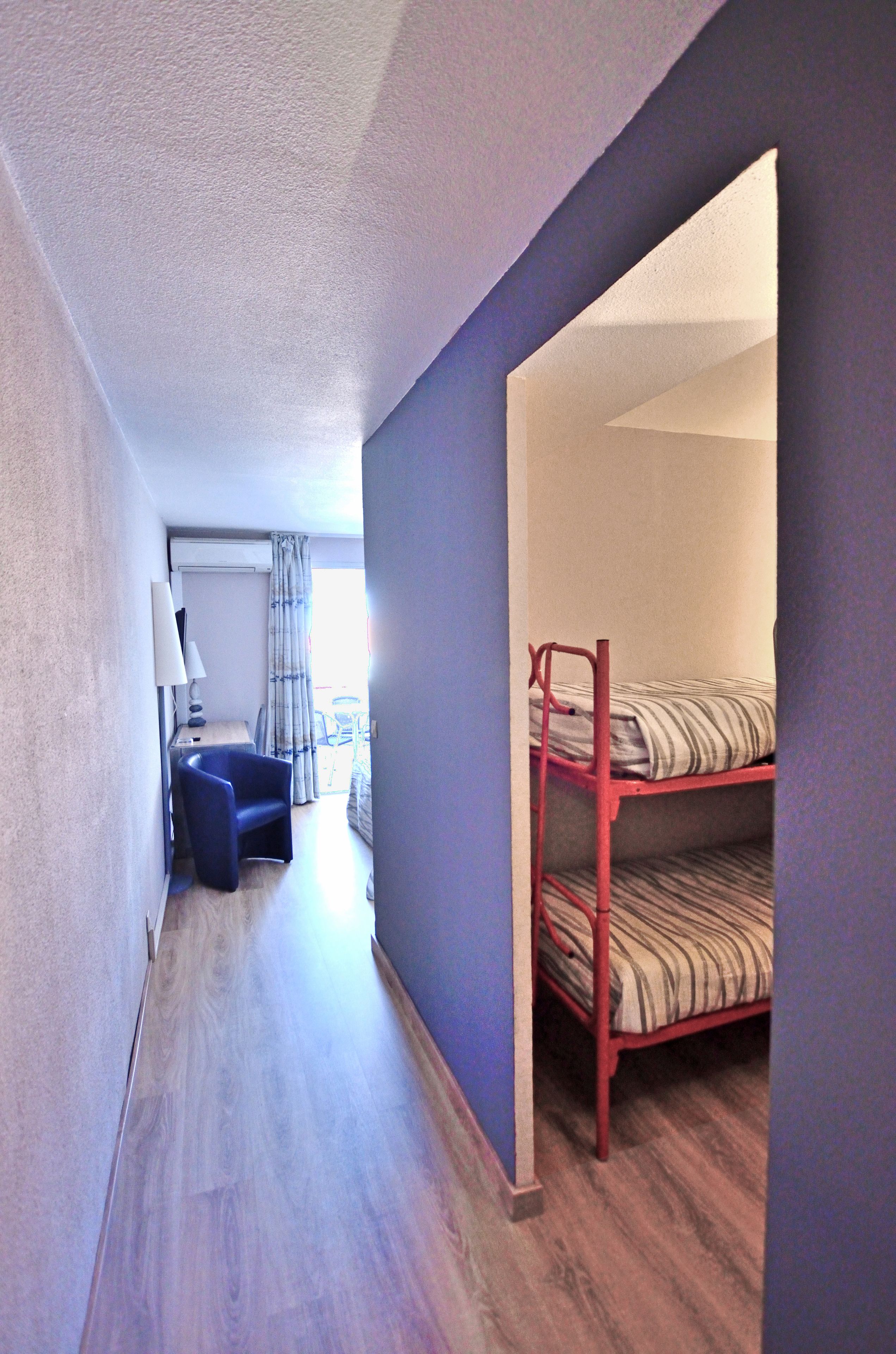 Foto - sol appart hotel