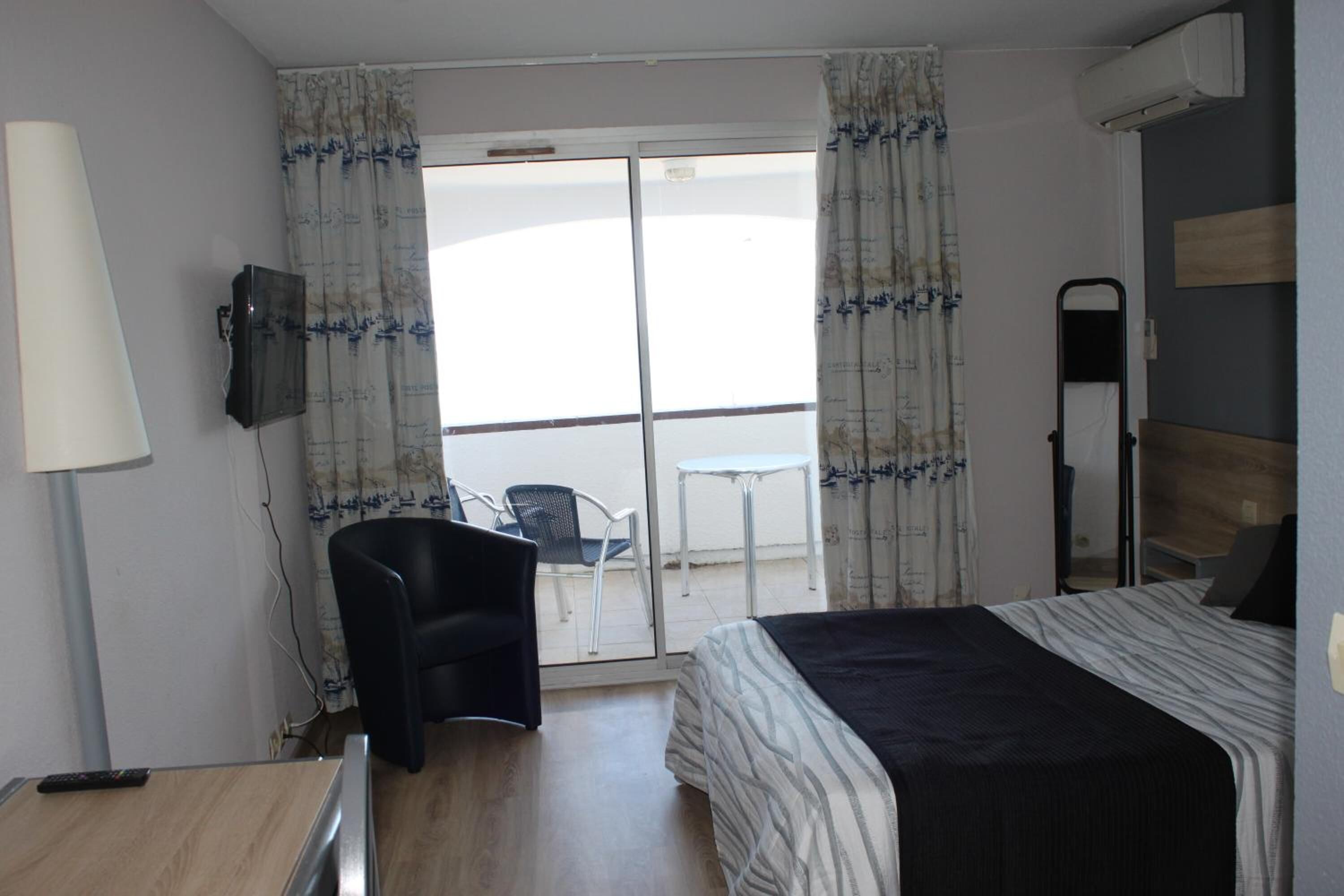 Foto - sol appart hotel