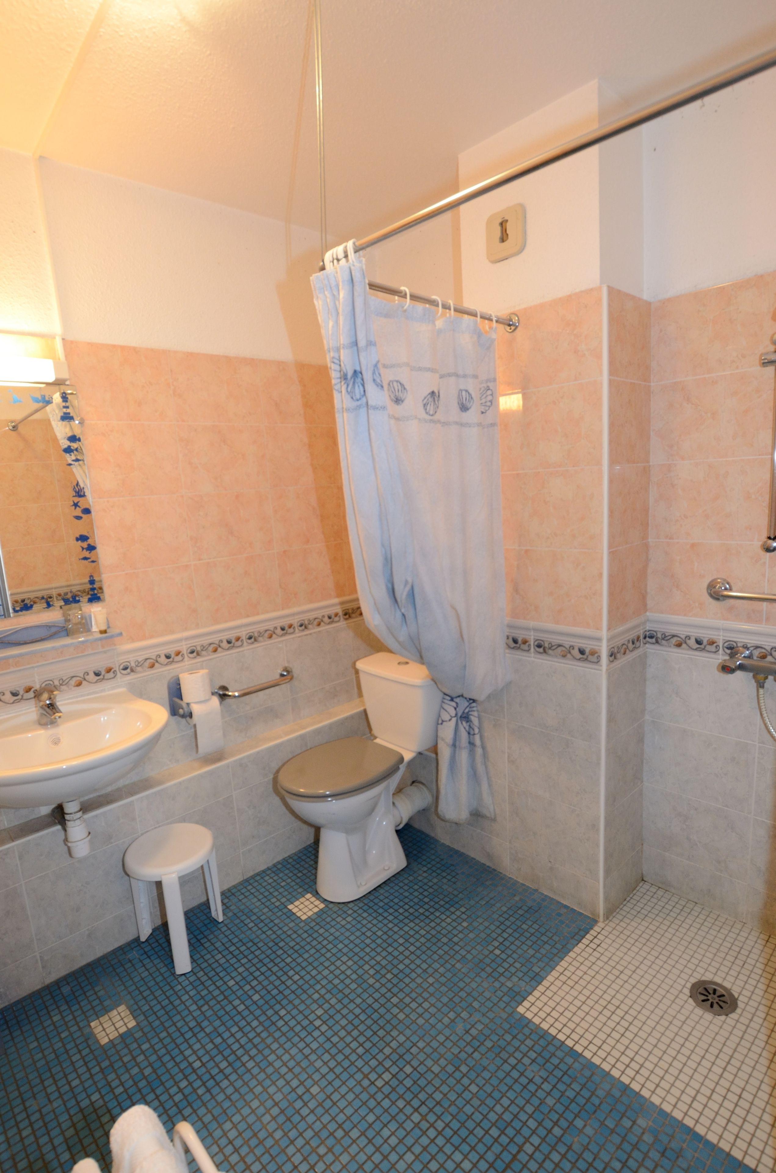 Foto - sol appart hotel