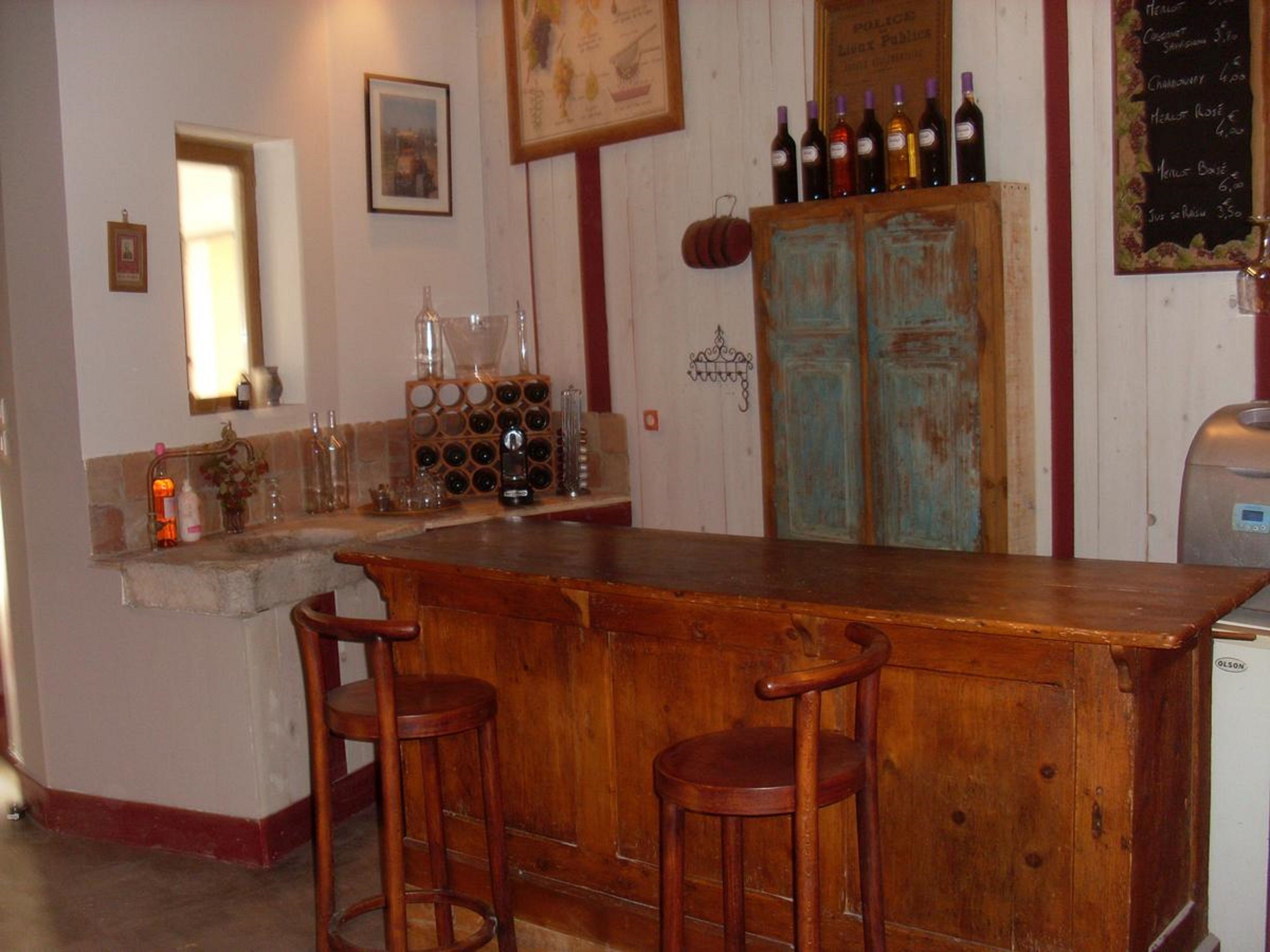 Foto - Chambres d'hôtes Domaine de Beaupré