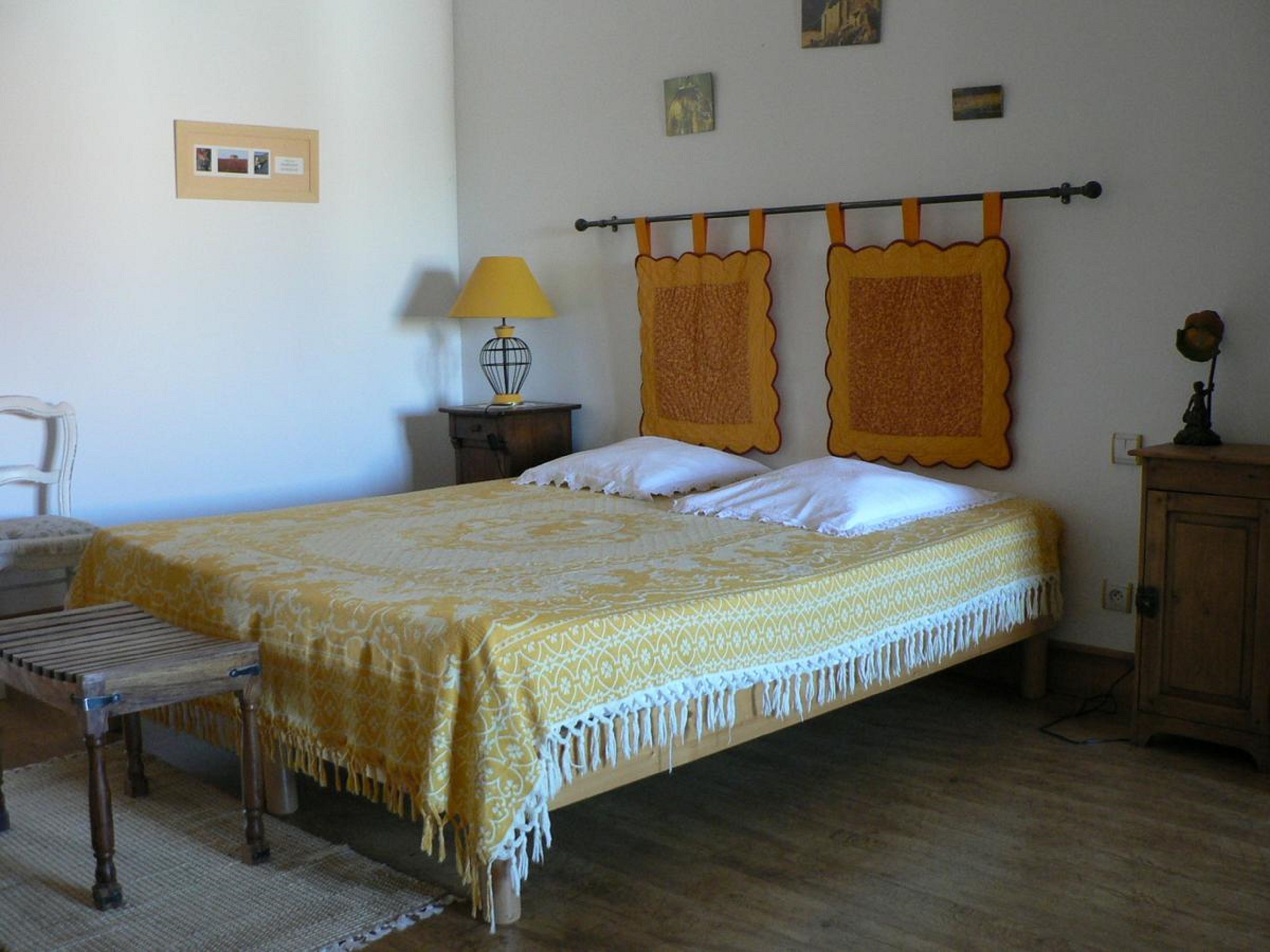 Foto - Chambres d'hôtes Domaine de Beaupré