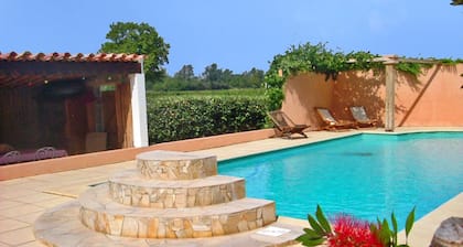 Domaine Beaupré