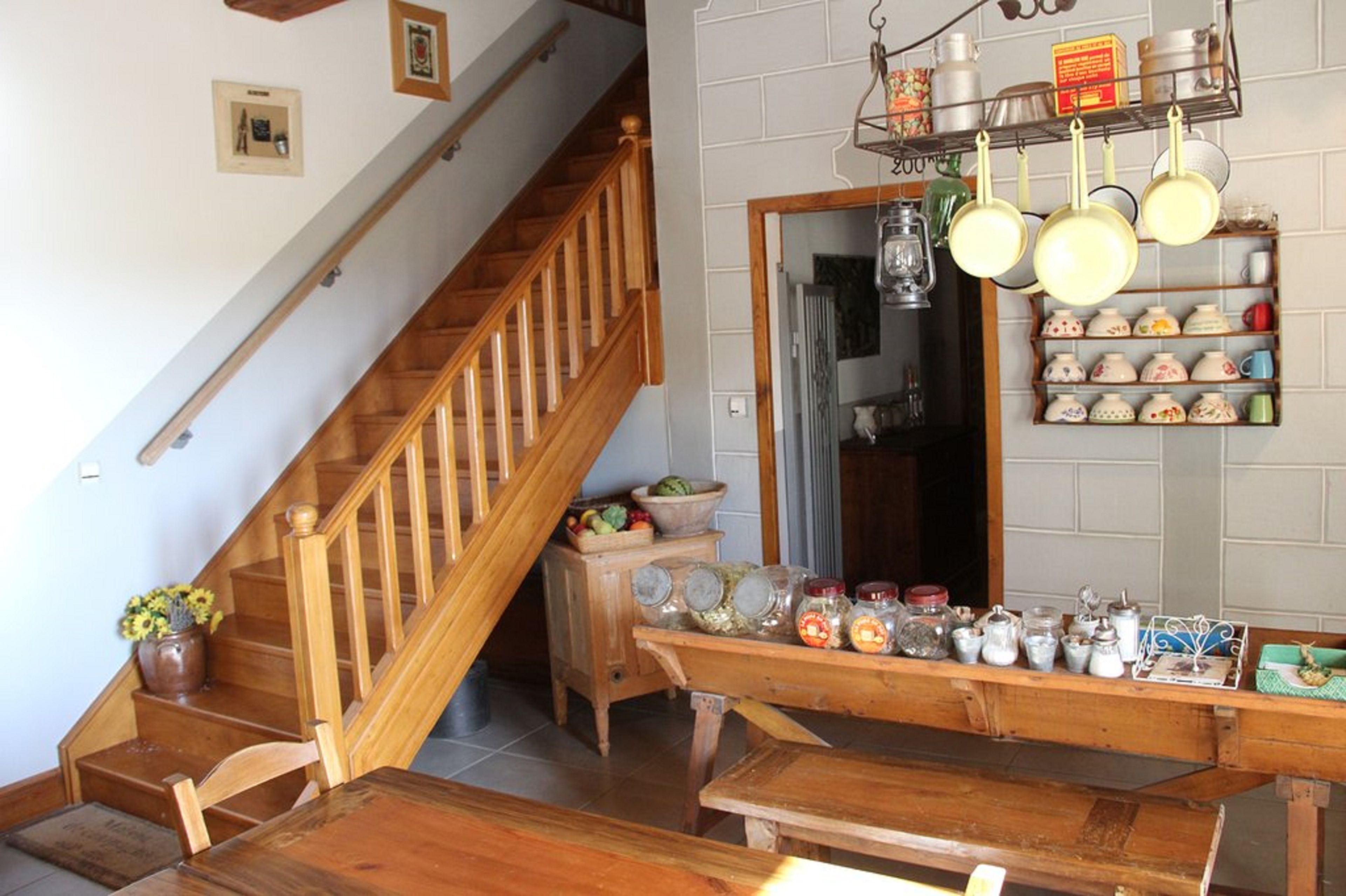 Foto - Chambres d'hôtes Domaine de Beaupré