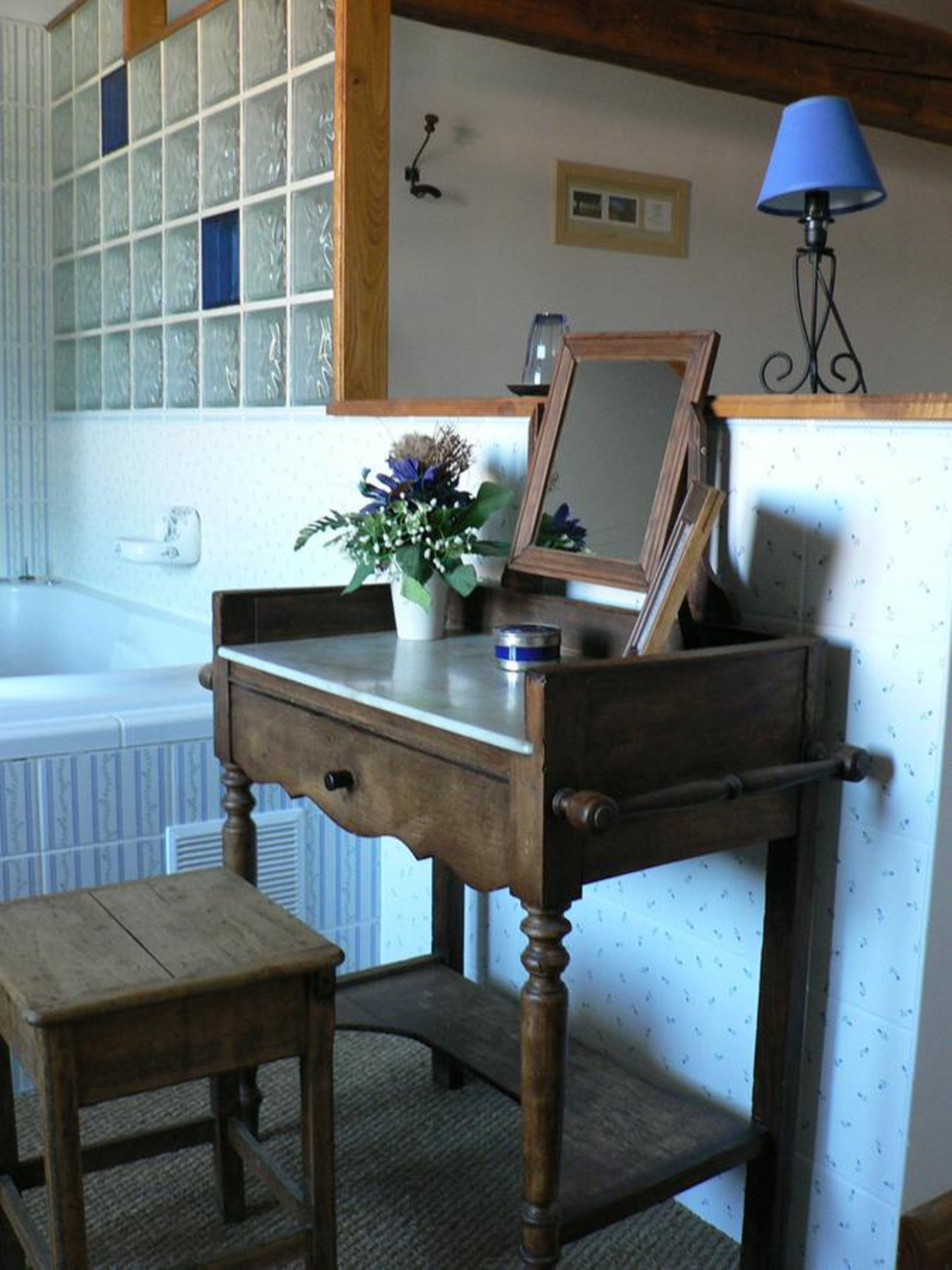 Foto - Chambres d'hôtes Domaine de Beaupré