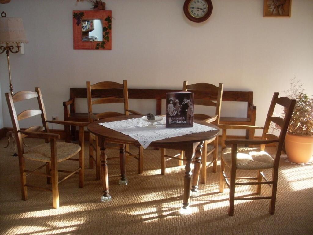 Foto - Chambres d'hôtes Domaine de Beaupré