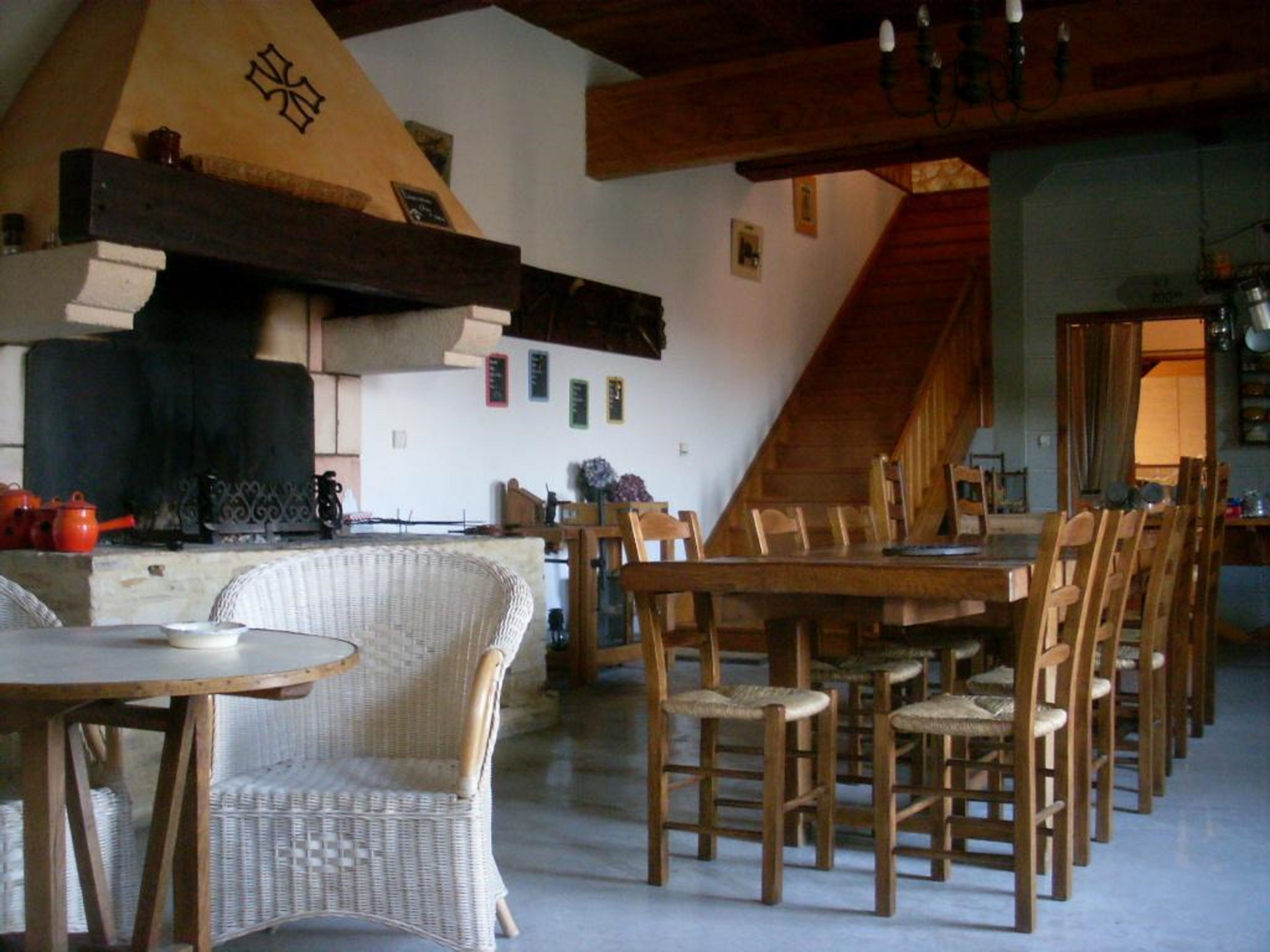 Foto - Chambres d'hôtes Domaine de Beaupré