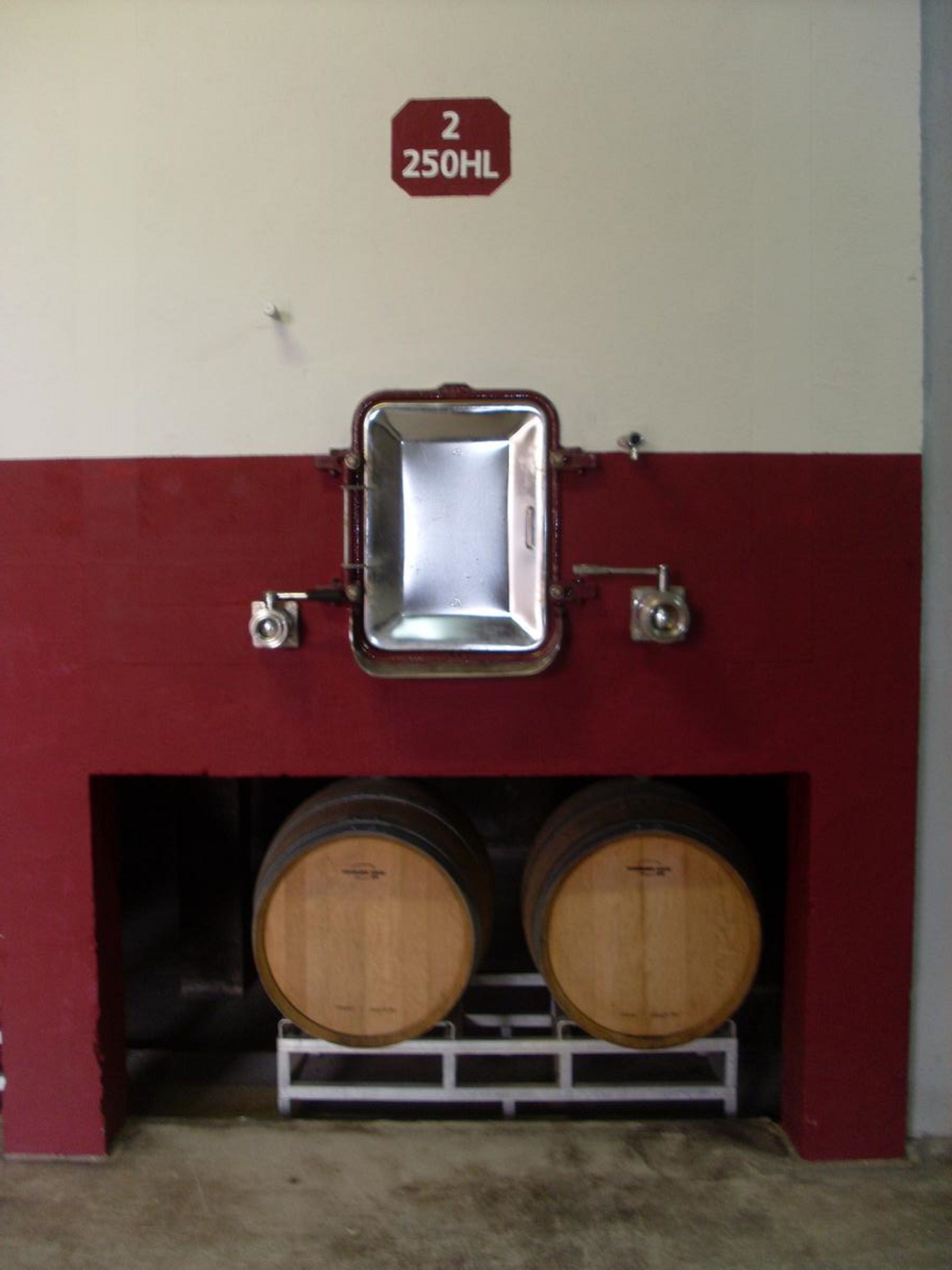 Foto - Chambres d'hôtes Domaine de Beaupré