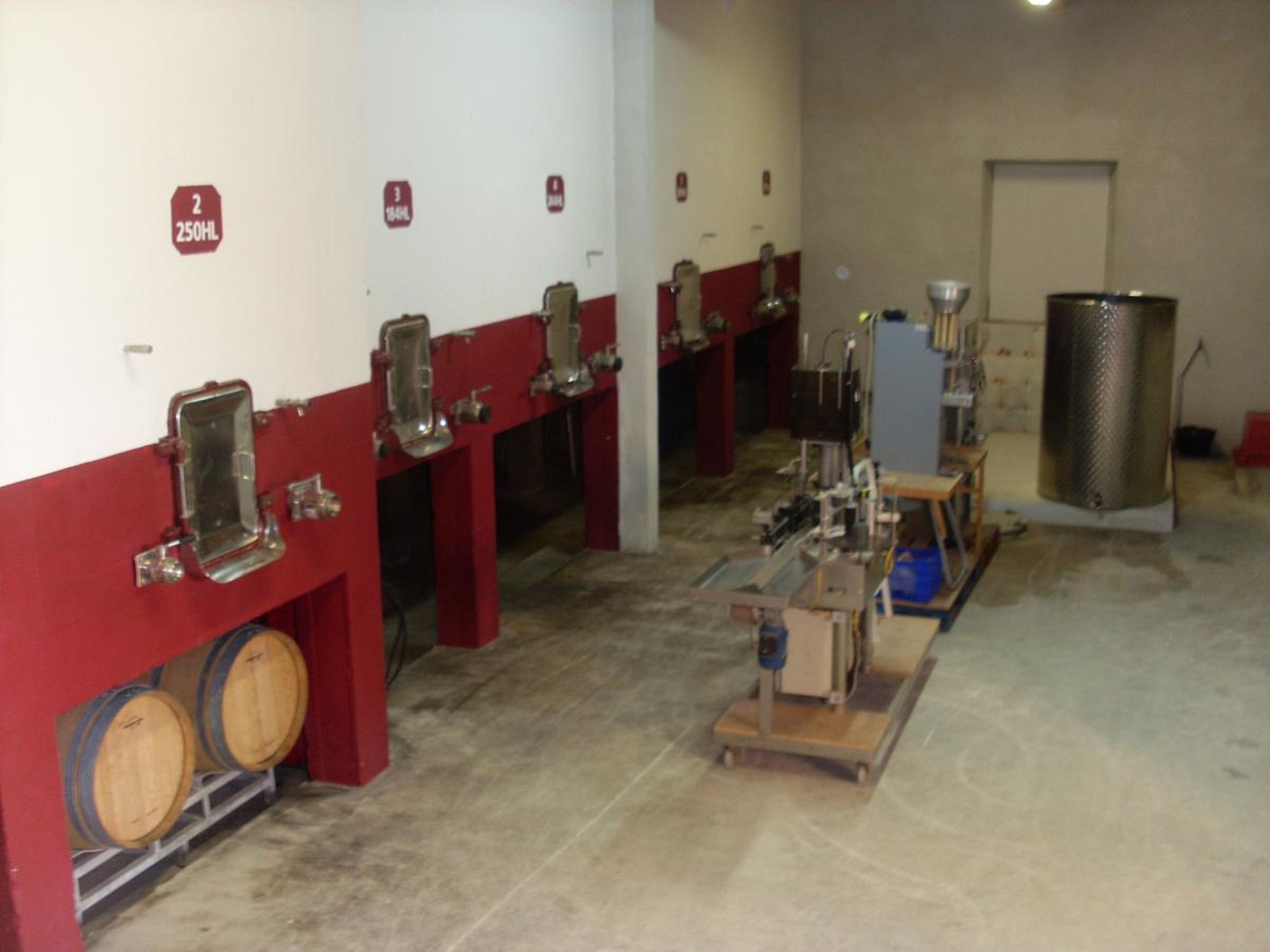 Foto - Chambres d'hôtes Domaine de Beaupré