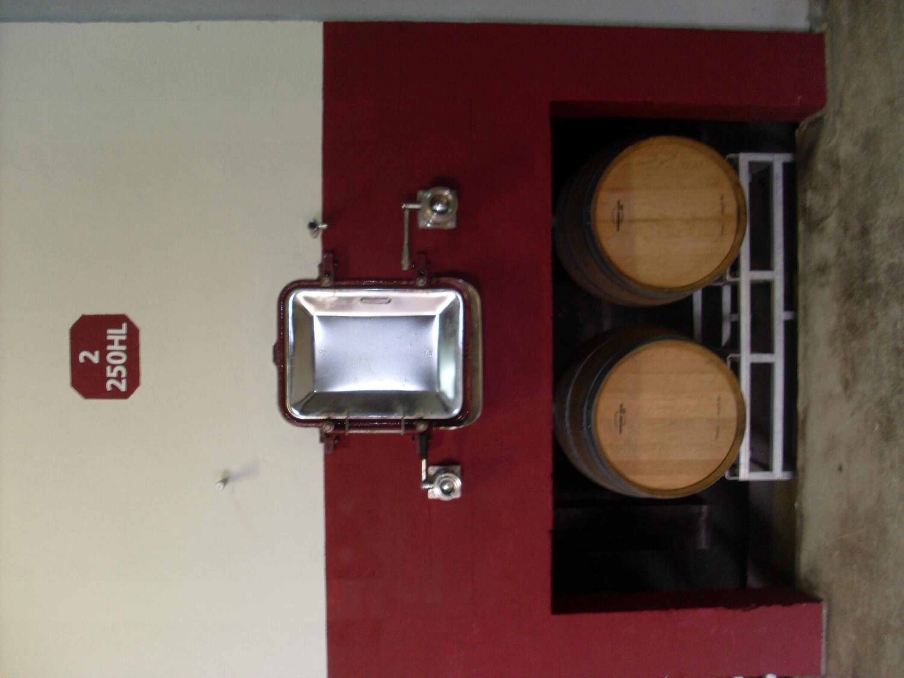 Foto - Chambres d'hôtes Domaine de Beaupré