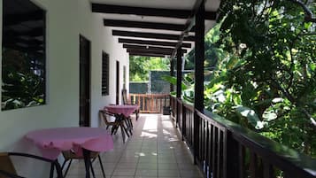 Cobertizo
