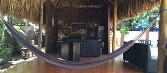 Hotel Tunco Lodge - Hostel