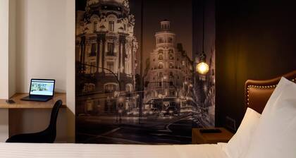 Woohoo Suites Madrid